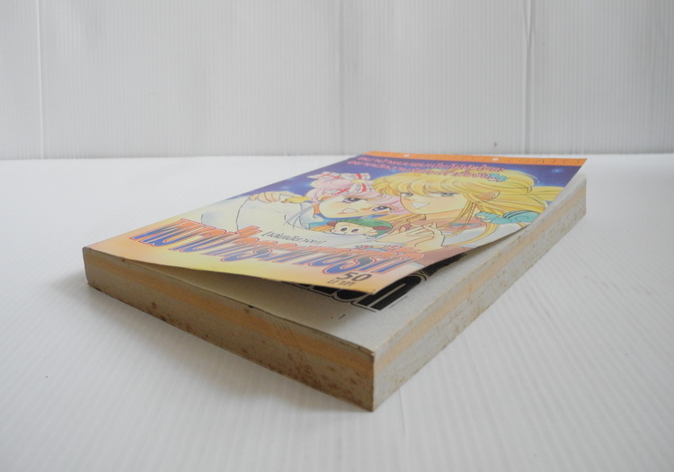 หมาป่ากระหายรัก ( เล่มเดียวจบ )