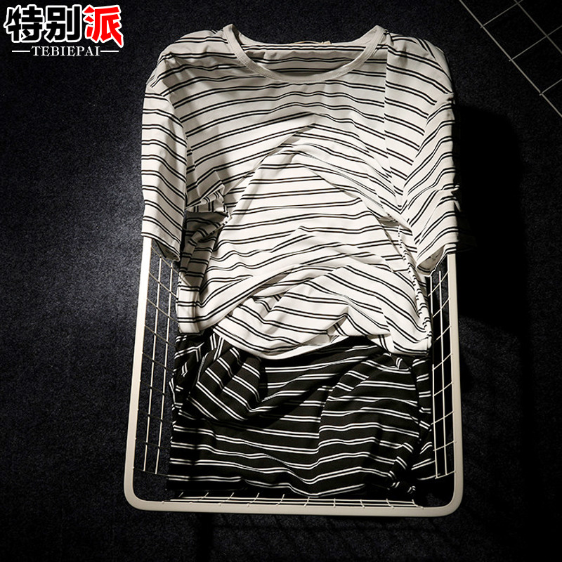 เสื้อยืดผู้ชายอ้วน XL-5XL อกเสื้อ40-52 นิ้ว