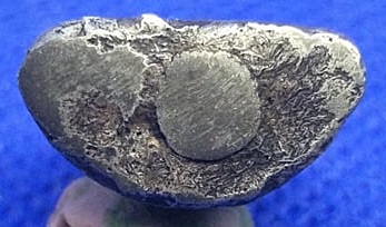 พระชัยอยุธยาเนื้อเงิน