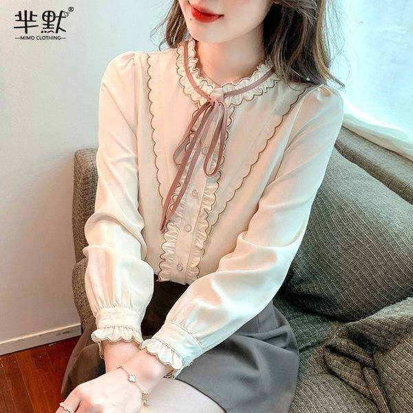 เสื้อลูกไม้สวยๆ เสื้อลูกไม้ เสื้อลูกไม้แฟชั่น BY MIRI