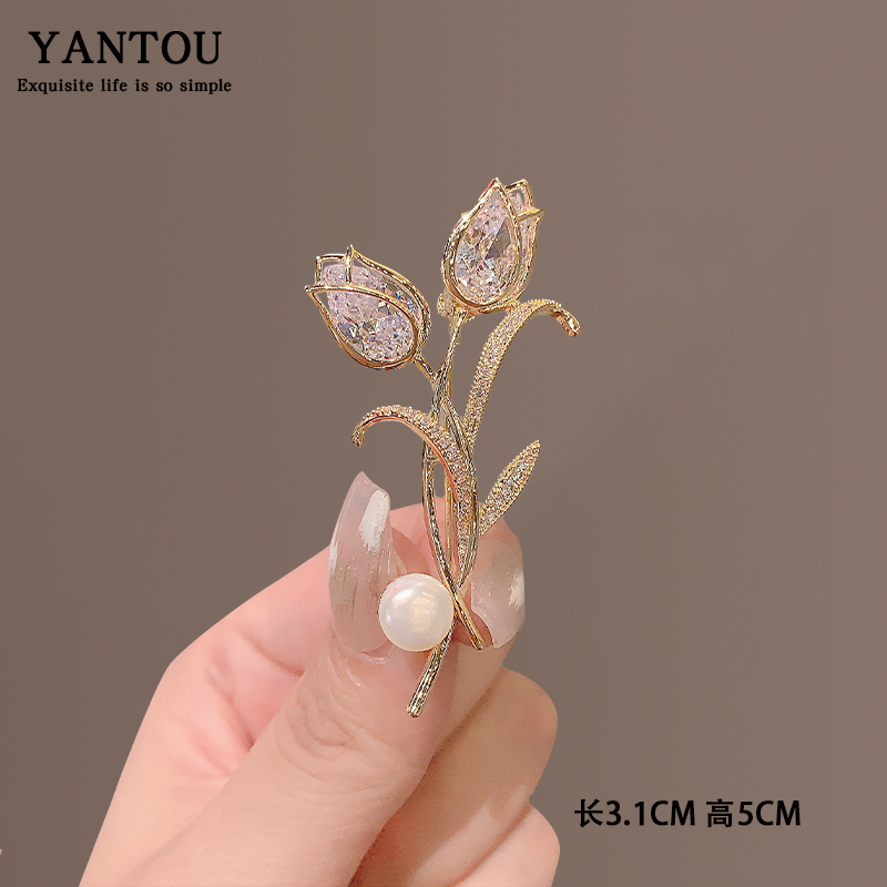 เข็มกลัด เข็มกลัดสวยๆ เข็มกลัดติดเสื้อ Brooch