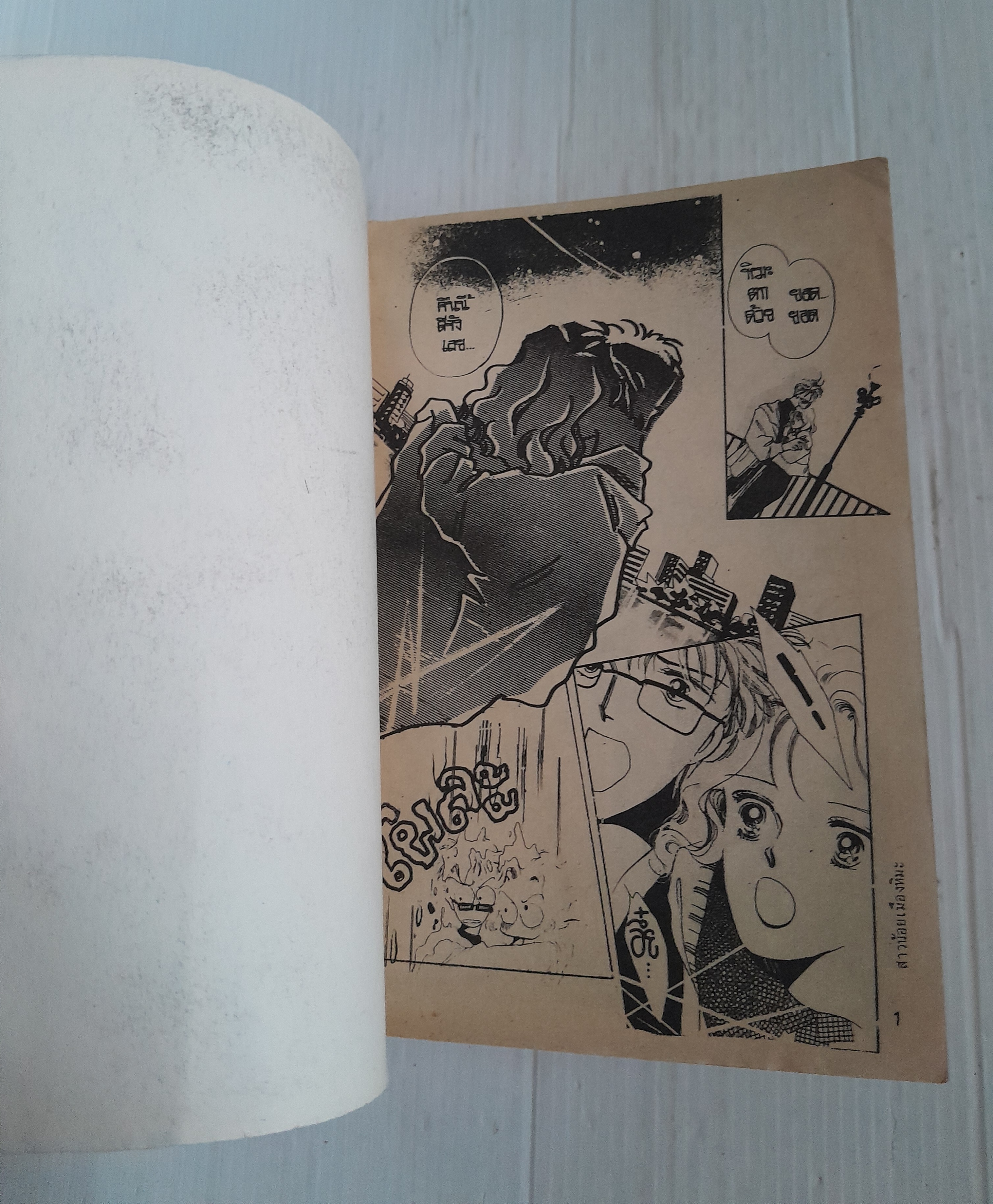 สาวน้อยเมืองหิมะ (เล่มเดียวจบ) / Kawaji Yukari