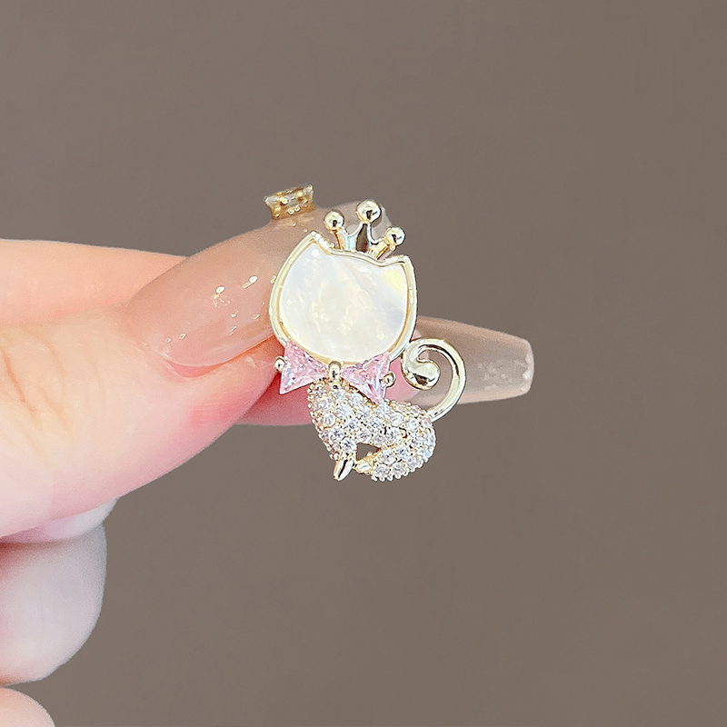 เข็มกลัด เข็มกลัดสวยๆ เข็มกลัดติดเสื้อ Brooch