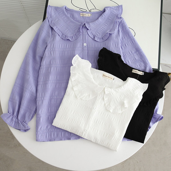 เสื้อผ้าคนอ้วน เสื้อผ้าสาวอวบ By.YY yayaFashion