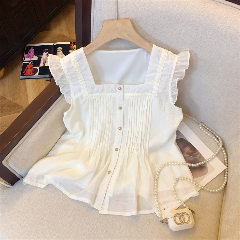 เสื้อเชิ้ตผู้หญิงใส่ทํางาน 390 บาทต่อชิ้น ฟรีค่าจัดส่ง