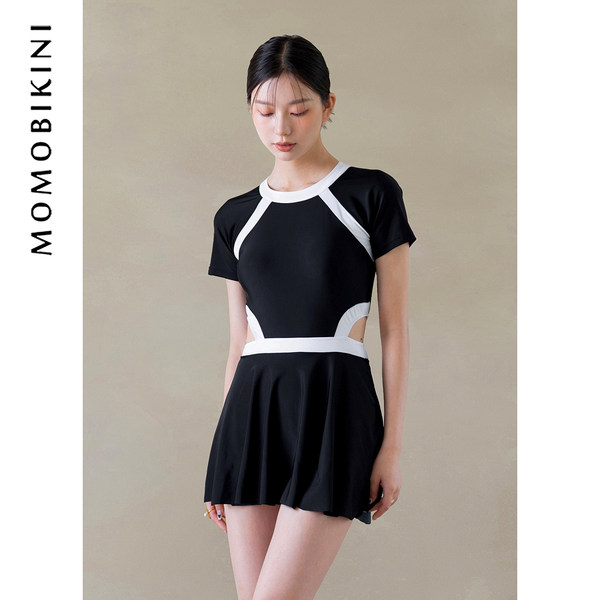 ชุดว่ายน้ำผู้หญิง ชุดว่ายน้ำน่ารัก Bikini ชุดไปทะเล