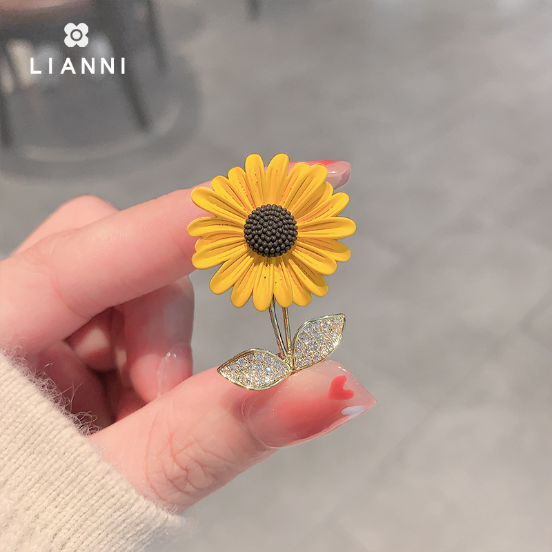 เข็มกลัด เข็มกลัดสวยๆ เข็มกลัดติดเสื้อ Brooch