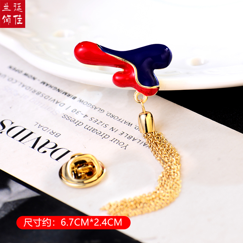 เข็มกลัด เข็มกลัดสวยๆ เข็มกลัดติดเสื้อ Brooch