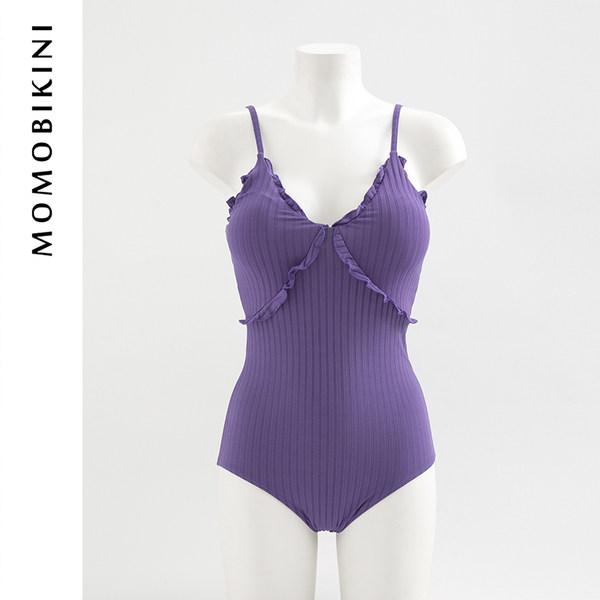 ชุดว่ายน้ำผู้หญิง ชุดว่ายน้ำน่ารัก Bikini ชุดไปทะเล