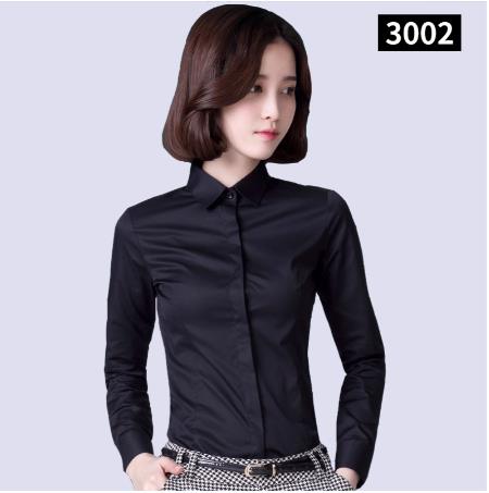 เสื้อสีดำสุภาพ เรียบหรู ดูดี เหมาะกับทุกโอกาส | เสื้อผู้หญิงสุภาพ