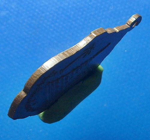 หลวงพ่อวัดเจดีรย์