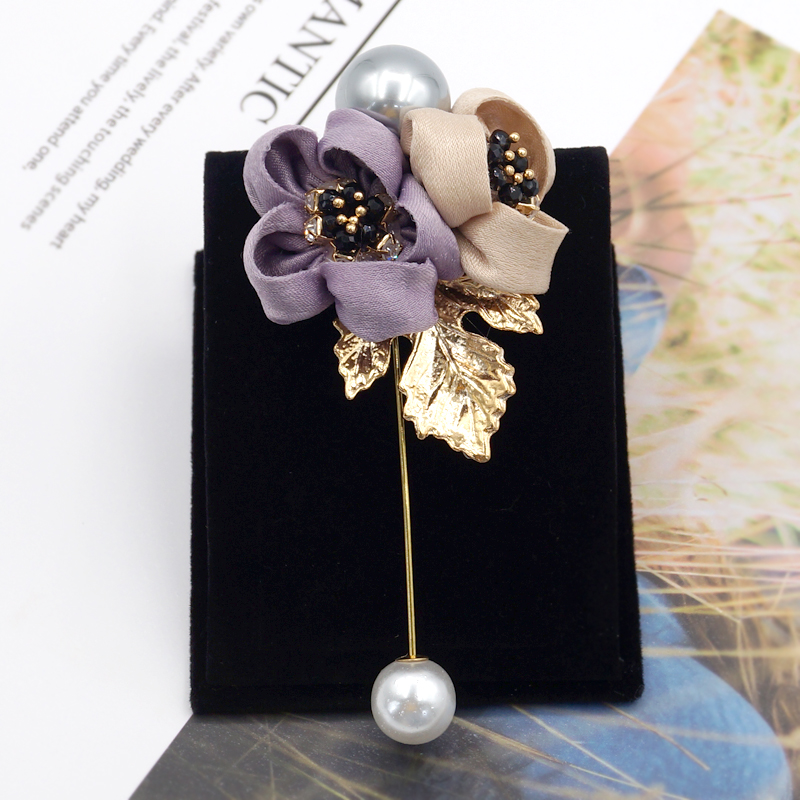 เข็มกลัด เข็มกลัดสวยๆ เข็มกลัดติดเสื้อ Brooch