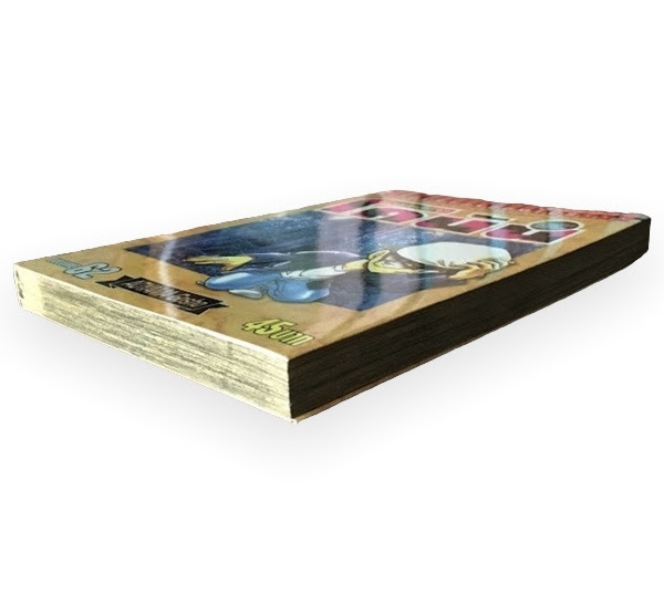 ยอดนักสืบจิ๋วโคนัน เล่ม 62