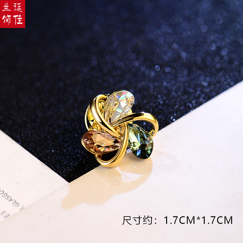 เข็มกลัด เข็มกลัดสวยๆ เข็มกลัดติดเสื้อ Brooch