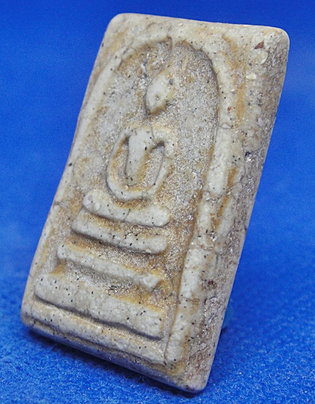 พระสมเด็จพิมพ์ใหญ่