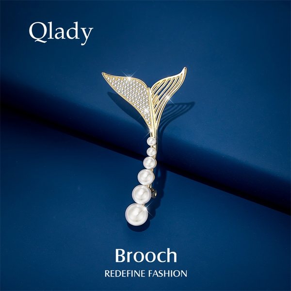 เข็มกลัด เข็มกลัดสวยๆ เข็มกลัดติดเสื้อ Brooch