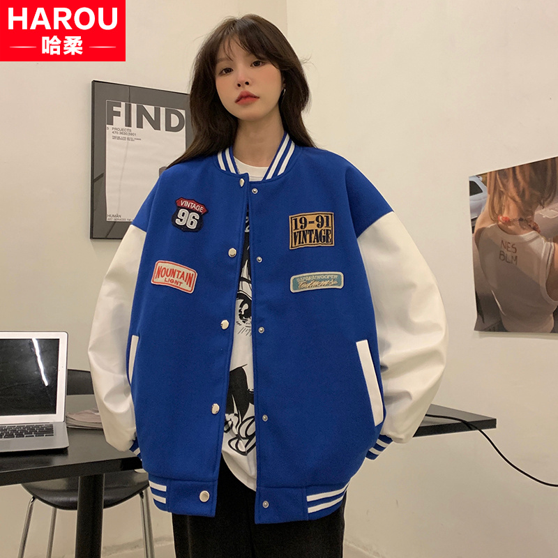 แจ็คเก็ต เสื้อคลุมแจ็คเก็ต
