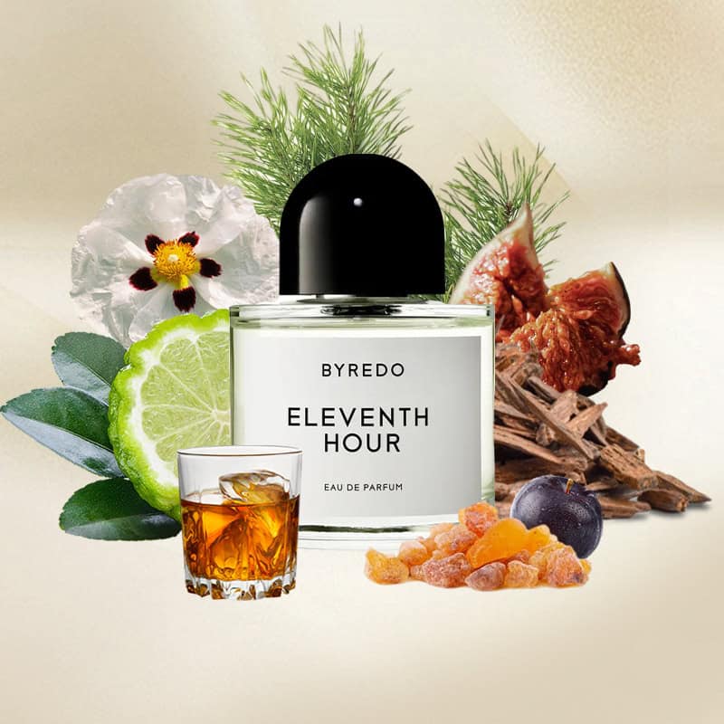 BYREDO Eleventh Hour (EAU DE PARFUM) 2 ml.