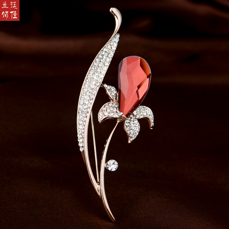 เข็มกลัด เข็มกลัดสวยๆ เข็มกลัดติดเสื้อ Brooch