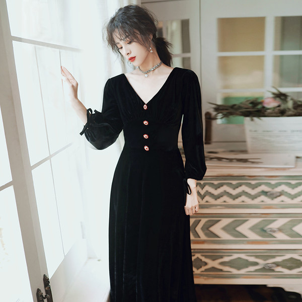 ชุดราตรี ชุดออกงาน ดีไซน์หรู แบรนด์ Angel