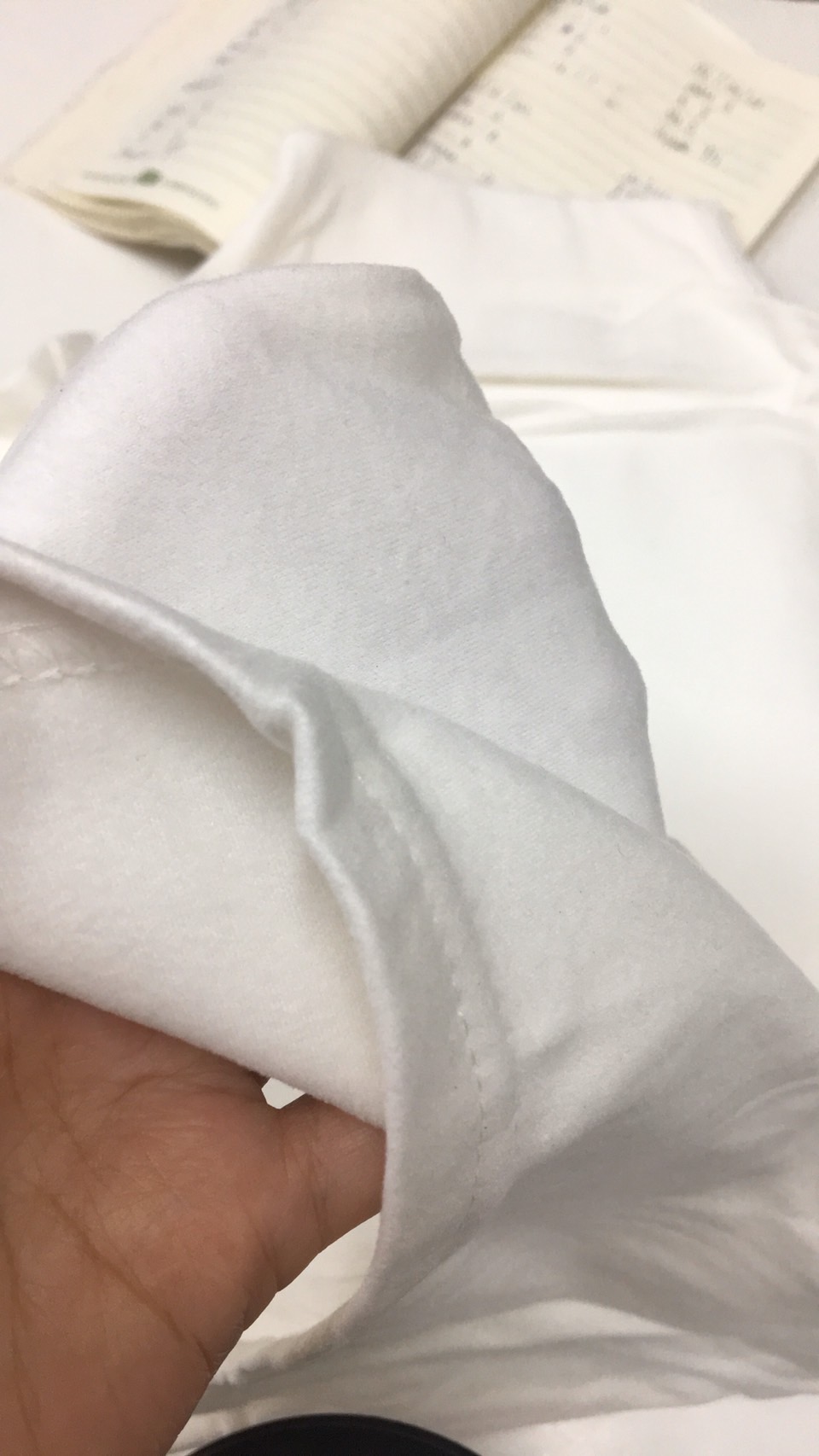 HEATTECH (ฮีทเทค คอเต่าสูง นุ่ม) เสื้อแขนยาว ใส่เพิ่มความอุ่นด้านใน กันหนาว ยืดหยุ่น ผ้าเนื้อนุ่ม