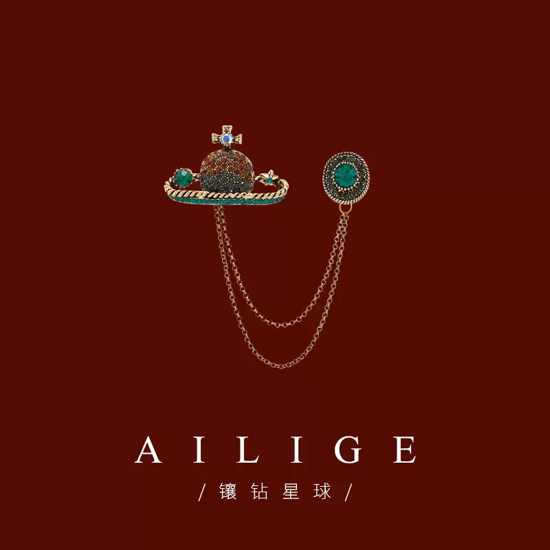 เข็มกลัด เข็มกลัดสวยๆ เข็มกลัดติดเสื้อ Brooch
