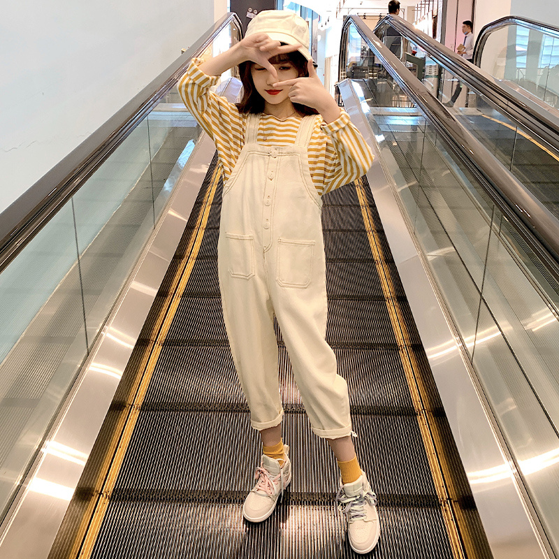เสื้อผ้าเด็กผู้หญิง ชุดเด็กผู้หญิง