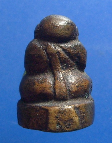 พระสังจายวัดเขาทราย