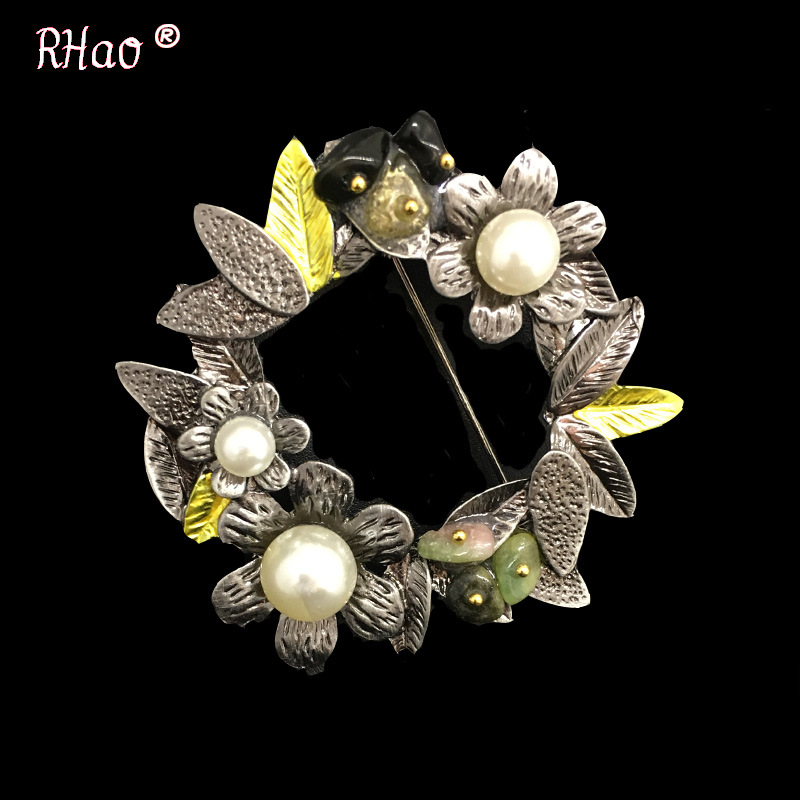 เข็มกลัด เข็มกลัดสวยๆ เข็มกลัดติดเสื้อ Brooch