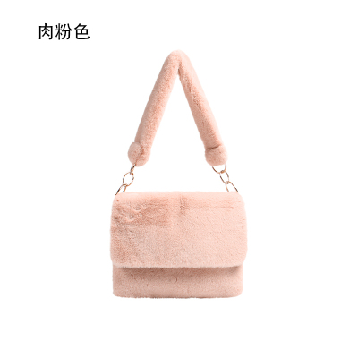 กระเป๋าแฟชั่น คุณภาพดี กระเป๋าสะพายข้าง กระเป๋าถือของผู้หญิง BAG FASHION women's bag new 2020