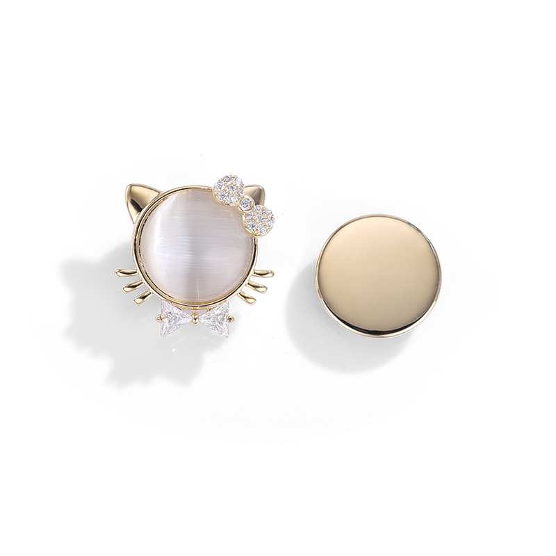 เข็มกลัด เข็มกลัดสวยๆ เข็มกลัดติดเสื้อ Brooch