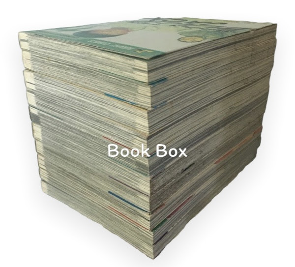 คุณหมอมือใหม่ หัวใจเกินร้อย เล่ม 6