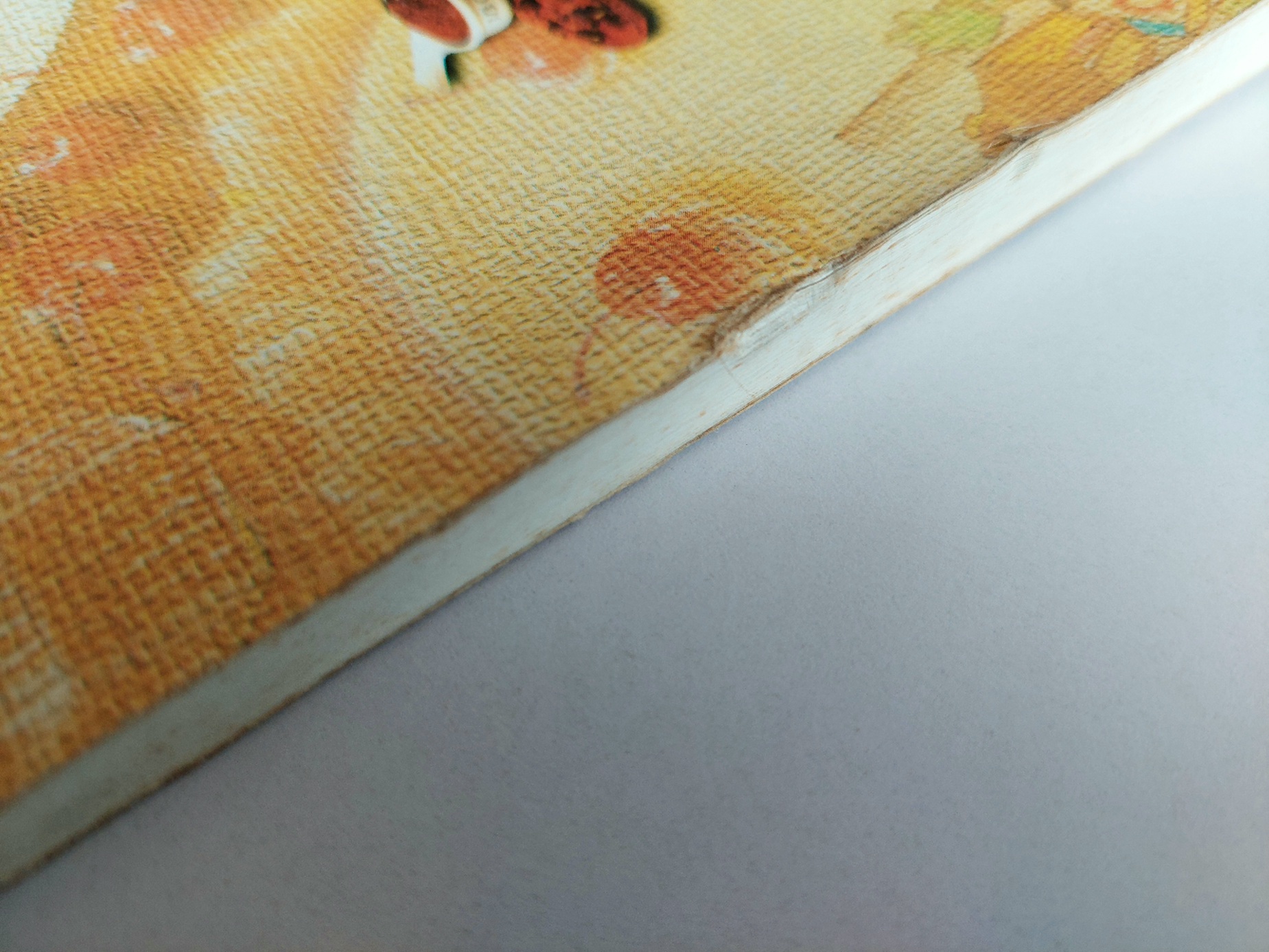 รวมของหวานฝรั่ง / ยุวดี จอมพิทักษ์