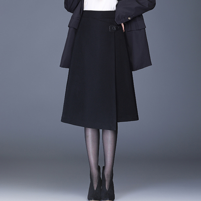 กระโปรงสวยๆ กระโปรงยาว กระโปรงใส่ทำงาน
