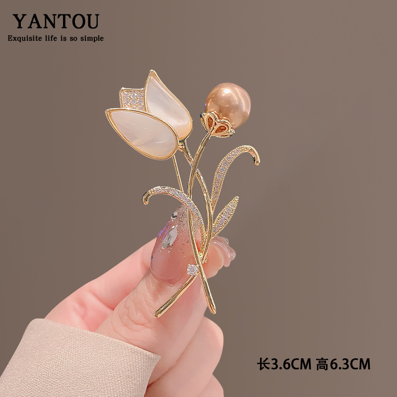 เข็มกลัด เข็มกลัดสวยๆ เข็มกลัดติดเสื้อ Brooch