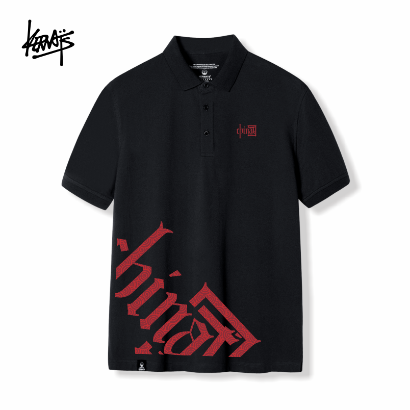 เสื้อยืดผู้ชายอ้วน S-6XL น้ำหนักผู้สวม 50-135 กิโลกรัม