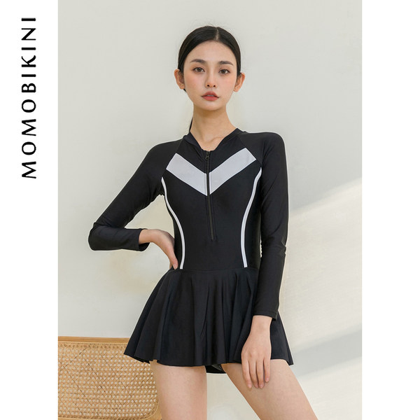 ชุดว่ายน้ำผู้หญิง ชุดว่ายน้ำน่ารัก Bikini ชุดไปทะเล