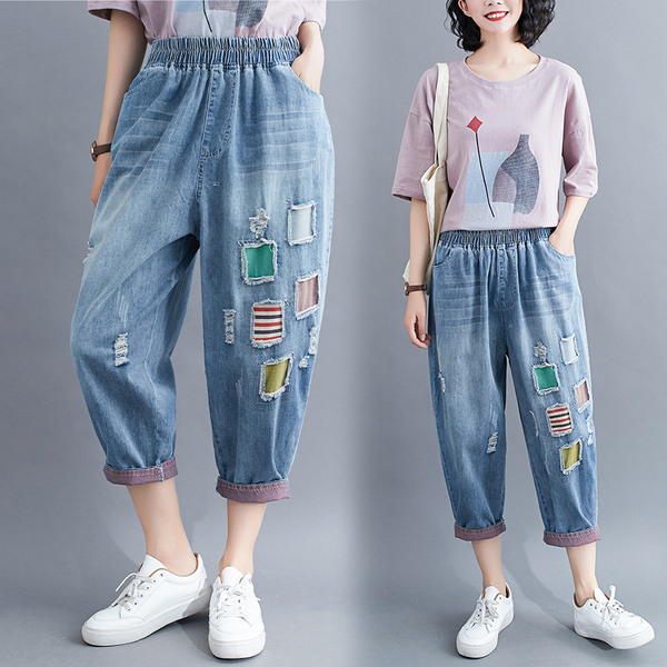เสื้อผ้าฝ้ายสไตล์วินเทจ ใส่ตั้งแต่สาวผอม-สาวอวบ น้ำหนักตัว50-90 กิโลกรัม By Meimei plus size