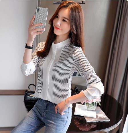 เสื้อสีดำสุภาพ เรียบหรู ดูดี เหมาะกับทุกโอกาส | เสื้อผู้หญิงสุภาพ