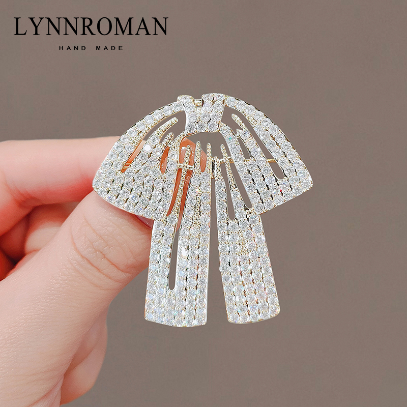 เข็มกลัด เข็มกลัดสวยๆ เข็มกลัดติดเสื้อ Brooch