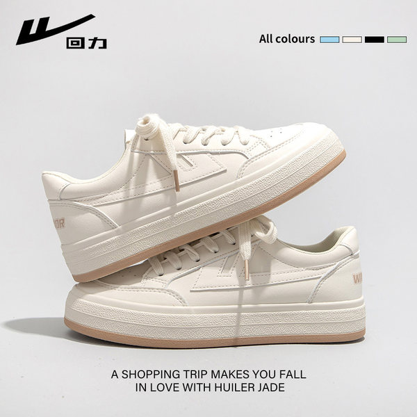 รองเท้าผ้าใบแฟชั่นผู้หญิง ใส่สบาย มีขนาด 35-40
