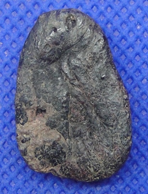 พระปิดตาพ่อชมวัดดอนกอก เพชรบุรี