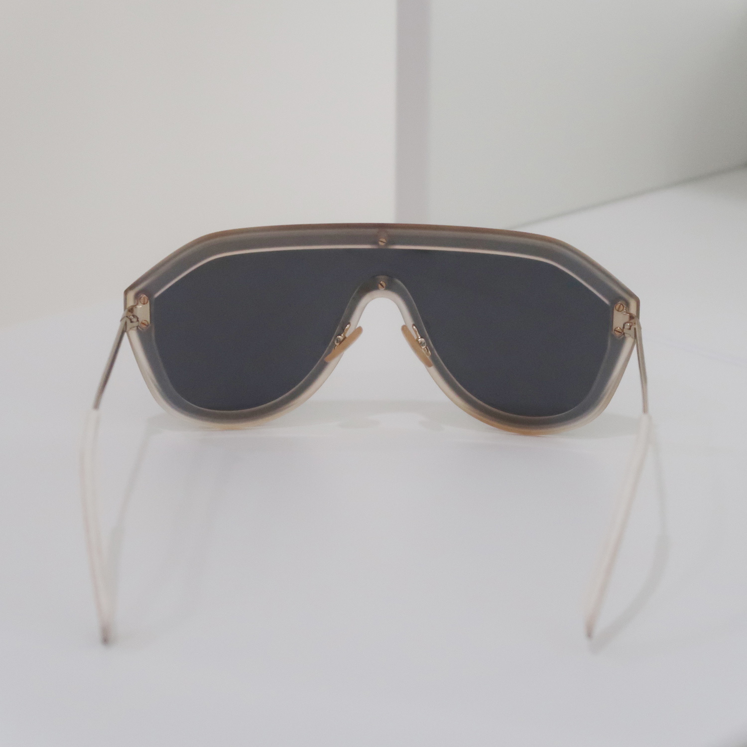 Fendi FF Logo Sunglasses M0039