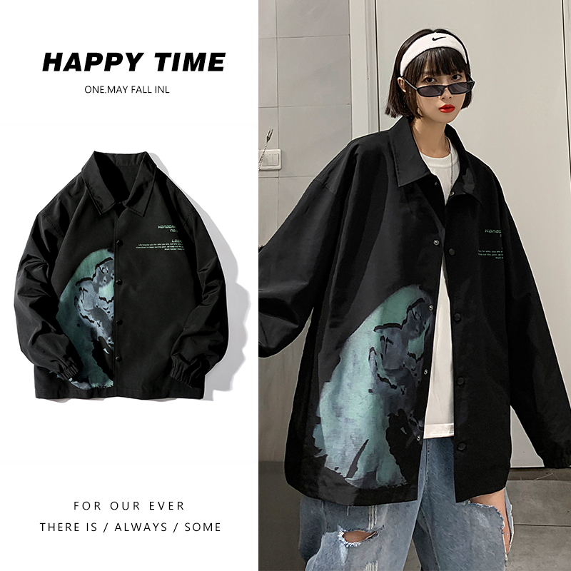 แจ็คเก็ต เสื้อคลุมแจ็คเก็ต