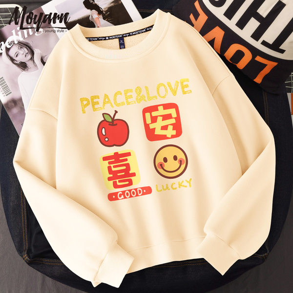 เสื้อยืดคอตตอน สกรีนลายน่ารัก มีหลากหลายสี ส่งฟรีทั่วไทย