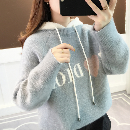 เสื้อไหมพรม เสื้อไหมพรมแขนยาว
