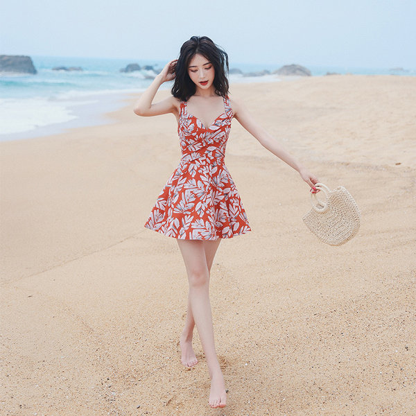 ชุดว่ายน้ำผู้หญิง ชุดว่ายน้ำน่ารัก Bikini ชุดไปทะเล