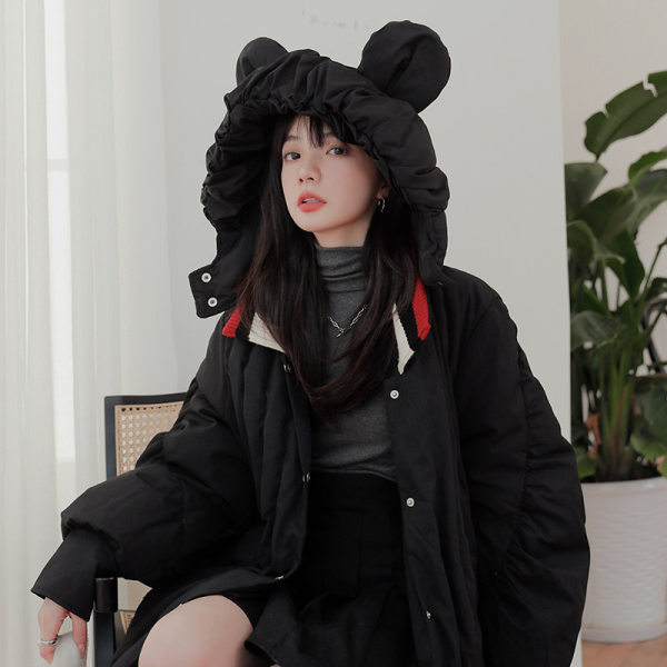 เสื้อโค้ท เสื้อโค้ทกันหนาว เสื้อโค้ทผ้าขนสัตว์