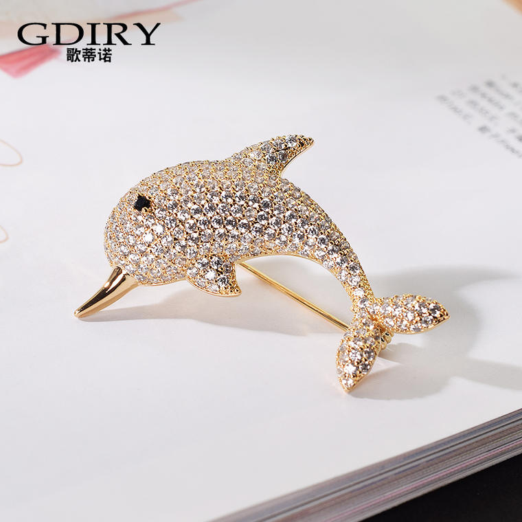 เข็มกลัด เข็มกลัดสวยๆ เข็มกลัดติดเสื้อ Brooch