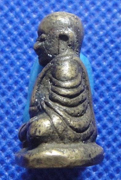 หลวงพ่อเงิน วัดบางคลาน